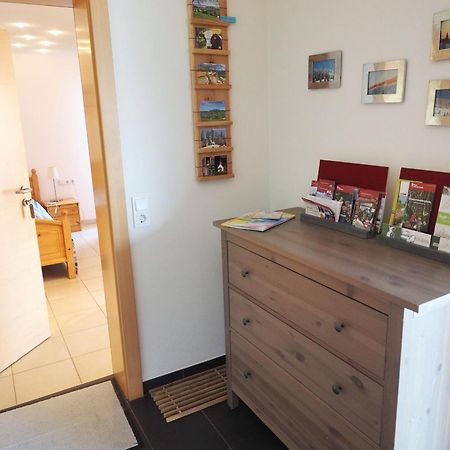 Ferienwohnung Bergahorn Todtnauberg Zewnętrze zdjęcie