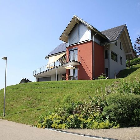 Ferienwohnung Bergahorn Todtnauberg Zewnętrze zdjęcie
