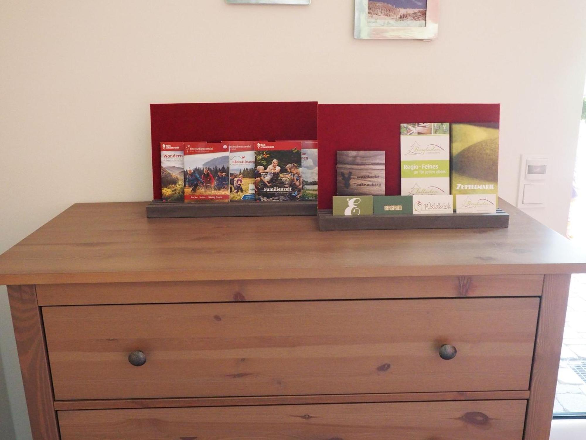 Ferienwohnung Bergahorn Todtnauberg Zewnętrze zdjęcie