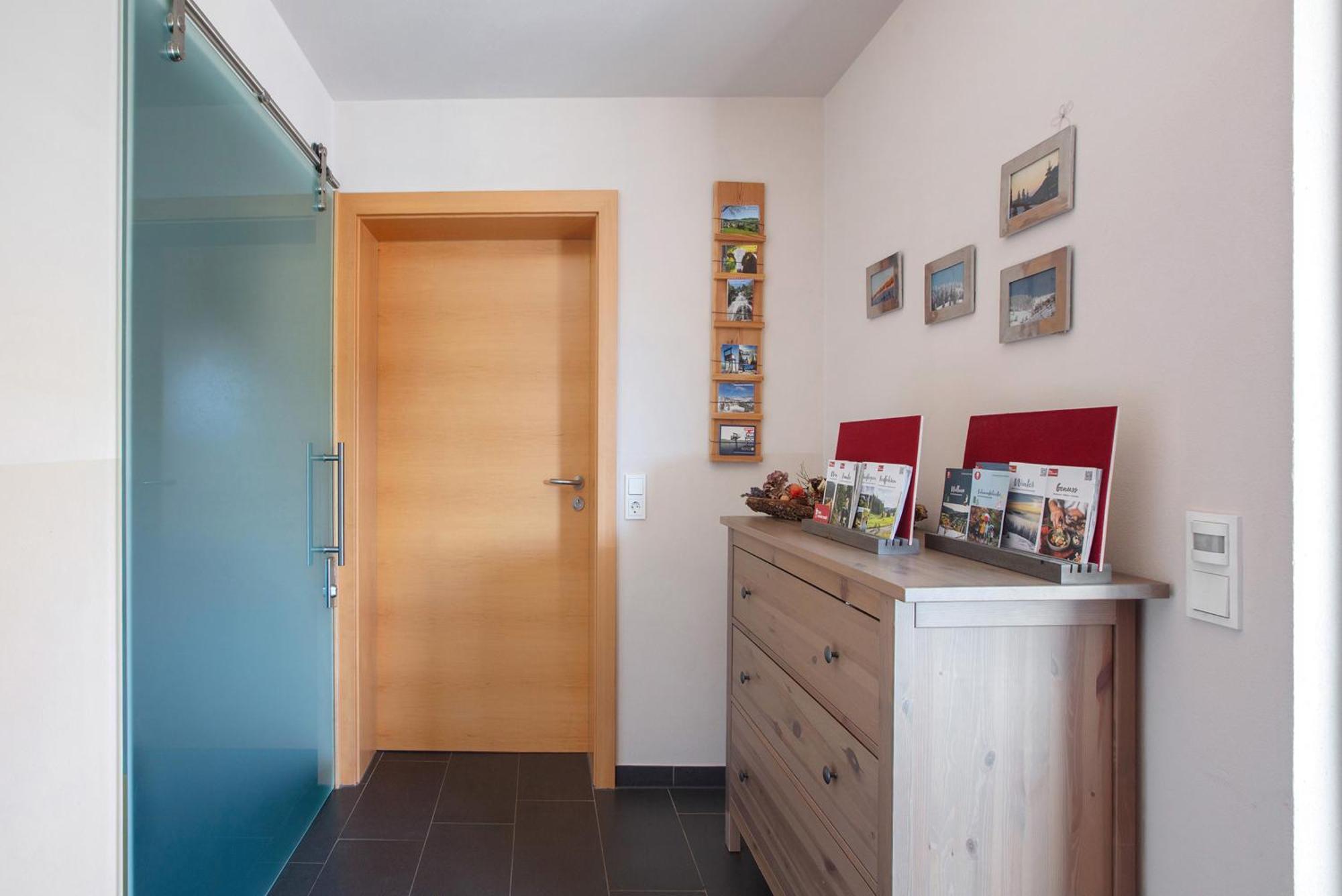 Ferienwohnung Bergahorn Todtnauberg Zewnętrze zdjęcie