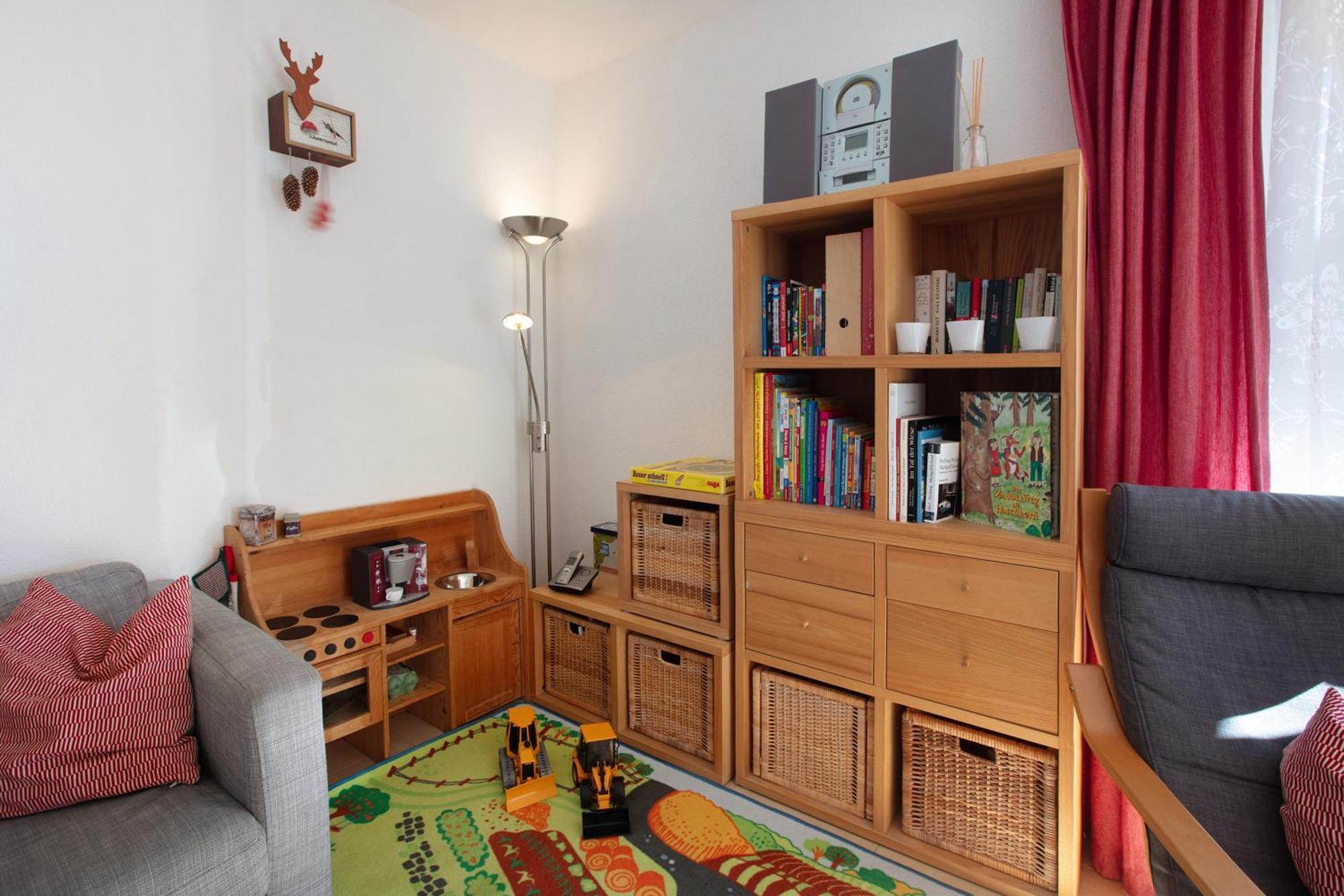 Ferienwohnung Bergahorn Todtnauberg Zewnętrze zdjęcie