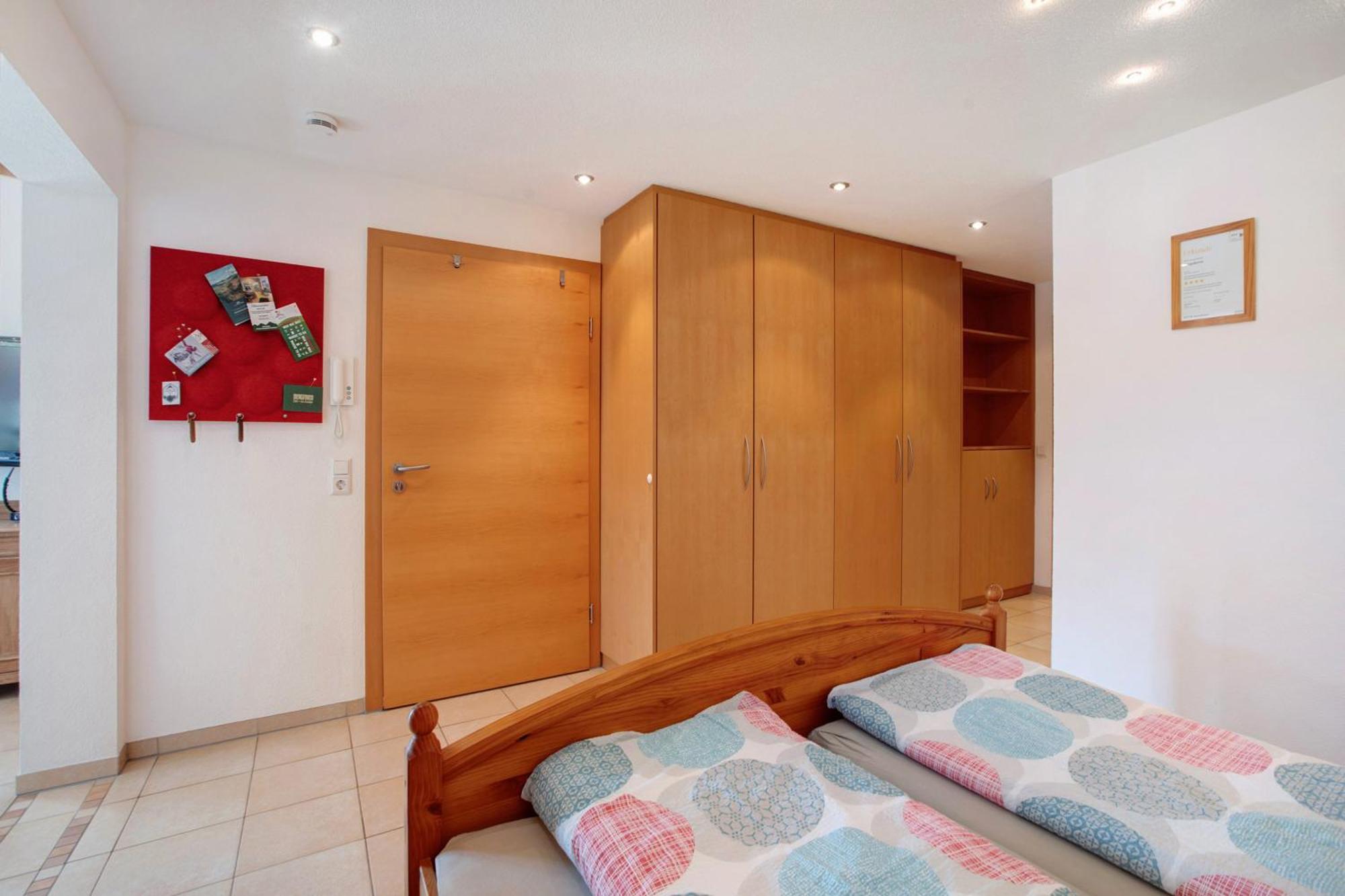 Ferienwohnung Bergahorn Todtnauberg Zewnętrze zdjęcie