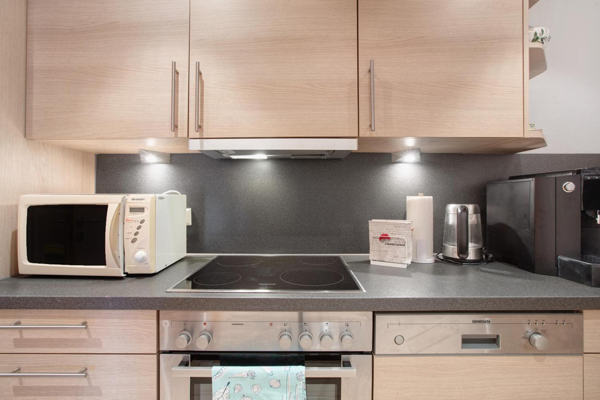 Ferienwohnung Bergahorn Todtnauberg Zewnętrze zdjęcie