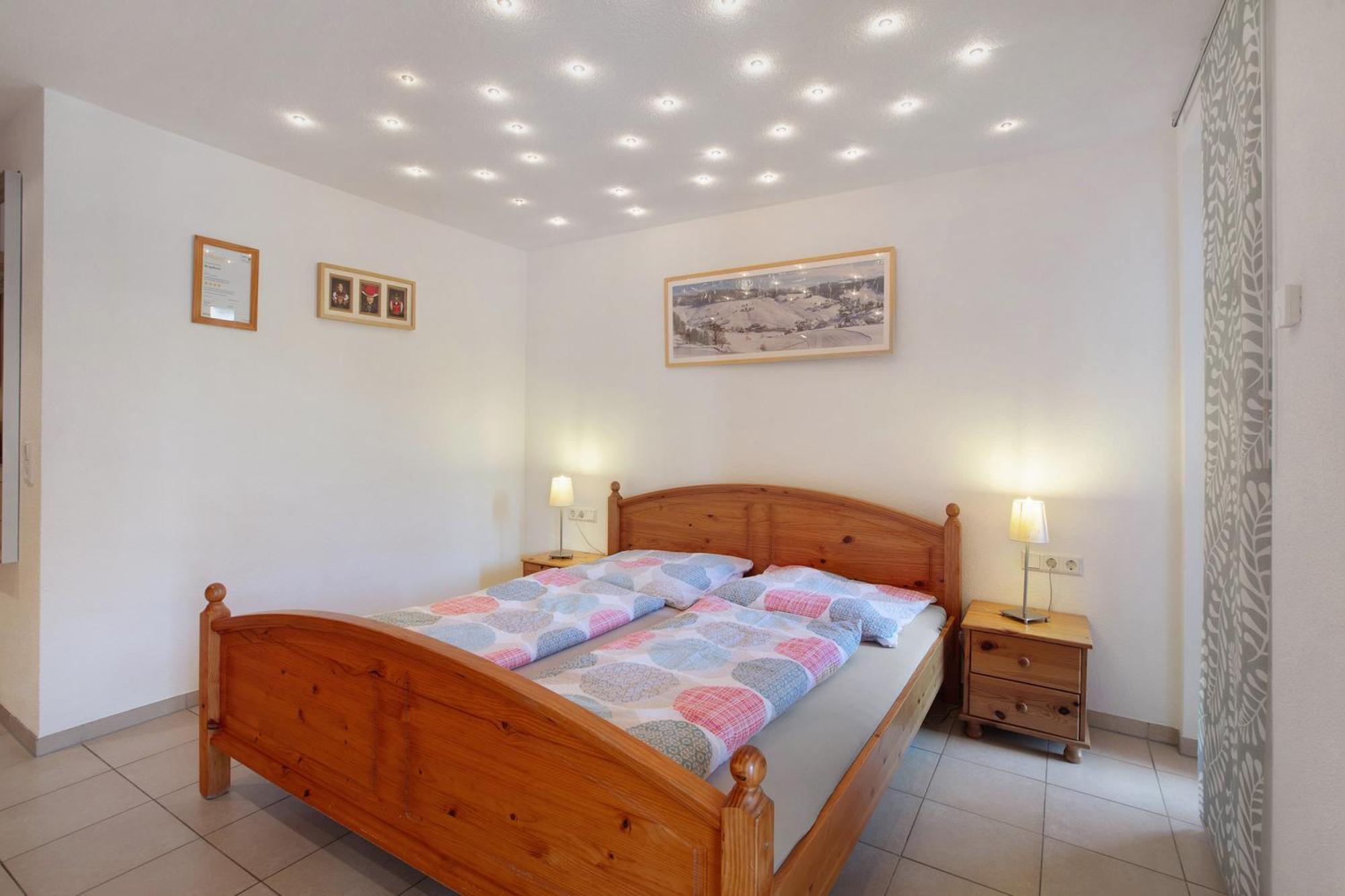 Ferienwohnung Bergahorn Todtnauberg Zewnętrze zdjęcie