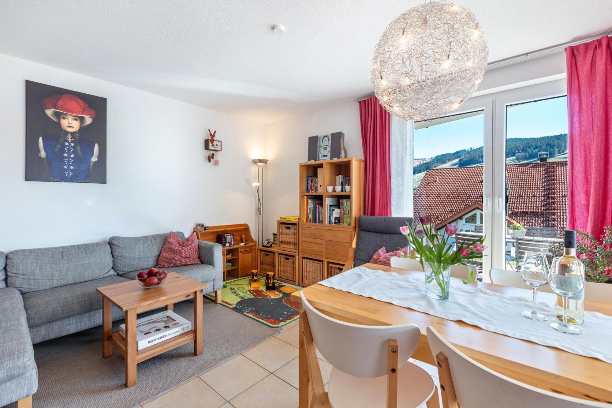 Ferienwohnung Bergahorn Todtnauberg Zewnętrze zdjęcie