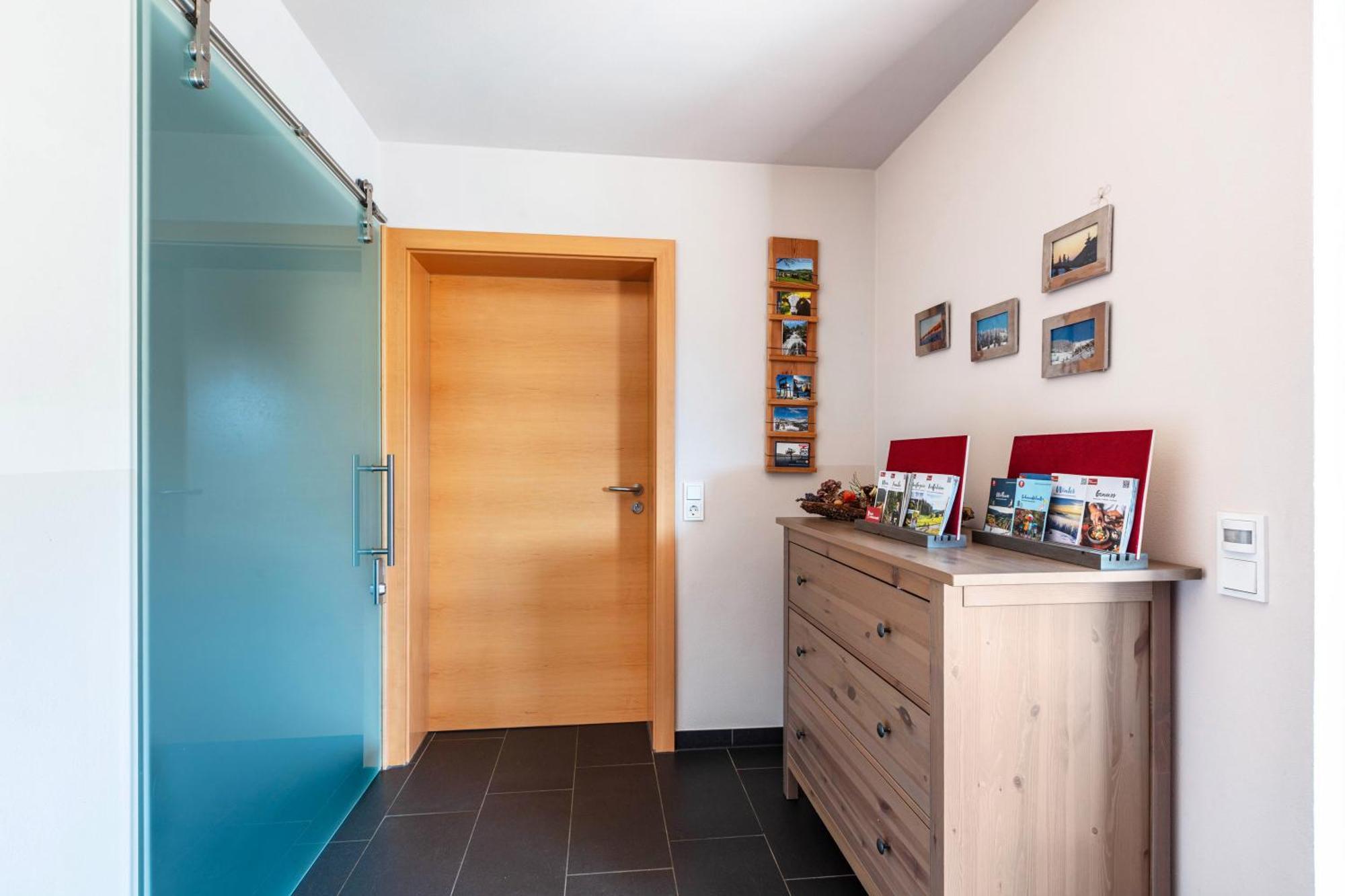 Ferienwohnung Bergahorn Todtnauberg Zewnętrze zdjęcie