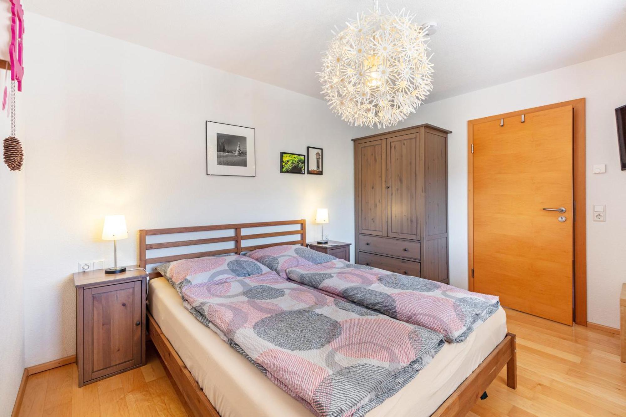 Ferienwohnung Bergahorn Todtnauberg Zewnętrze zdjęcie