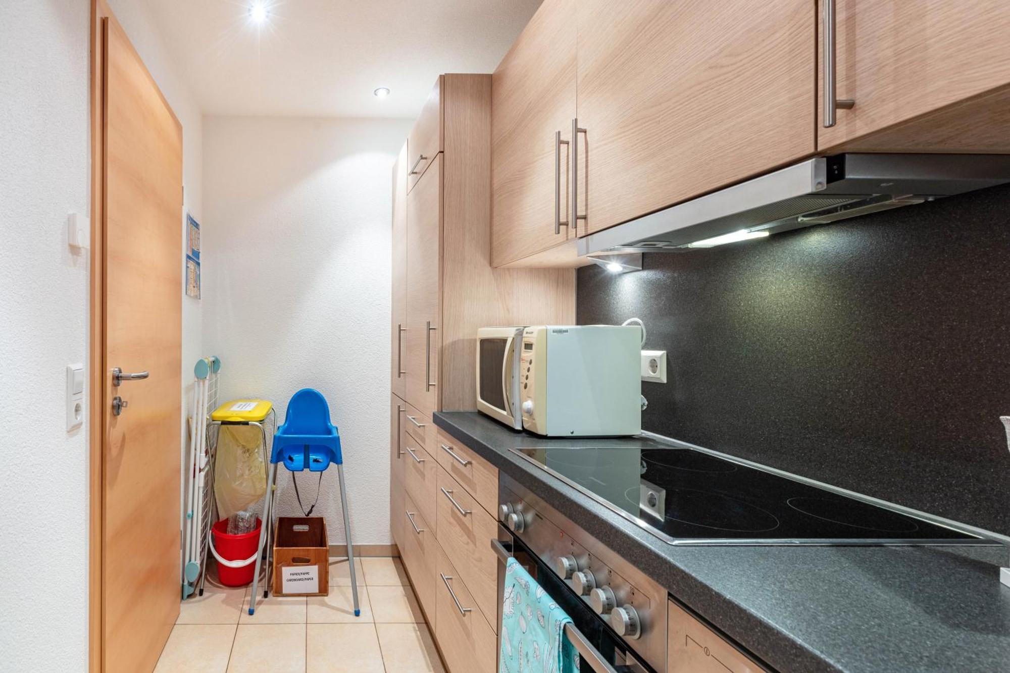 Ferienwohnung Bergahorn Todtnauberg Zewnętrze zdjęcie