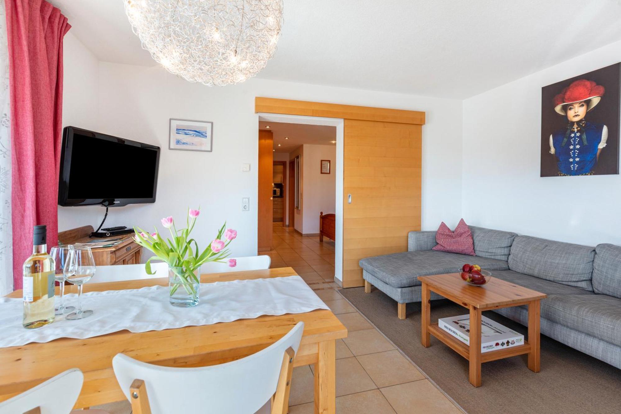 Ferienwohnung Bergahorn Todtnauberg Zewnętrze zdjęcie