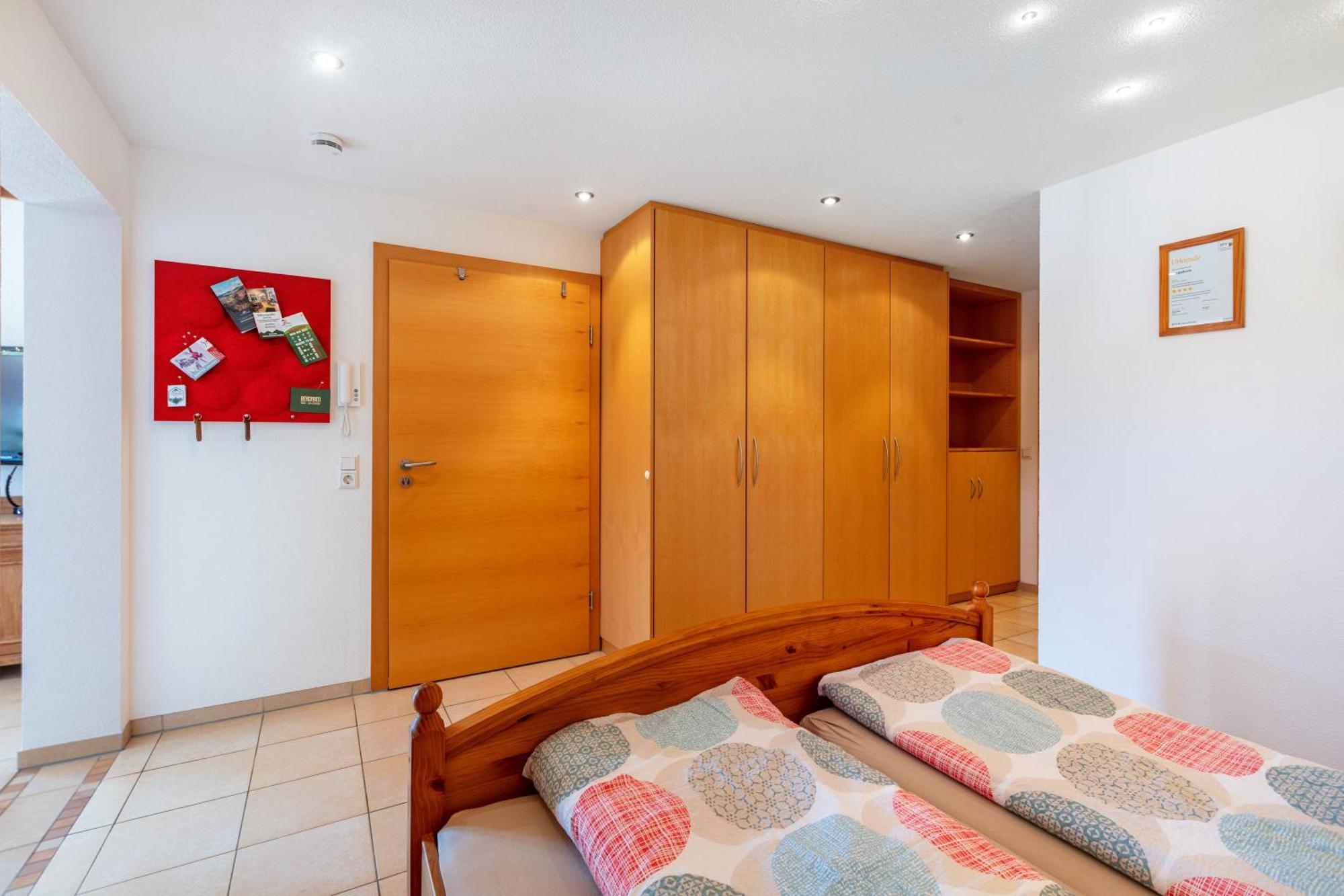 Ferienwohnung Bergahorn Todtnauberg Zewnętrze zdjęcie