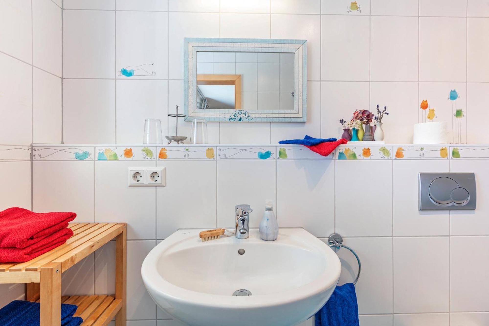 Ferienwohnung Bergahorn Todtnauberg Zewnętrze zdjęcie