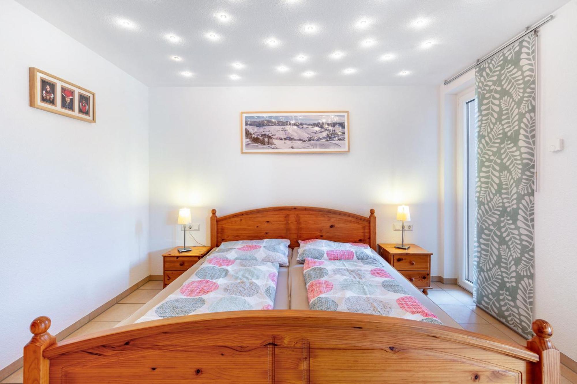 Ferienwohnung Bergahorn Todtnauberg Zewnętrze zdjęcie