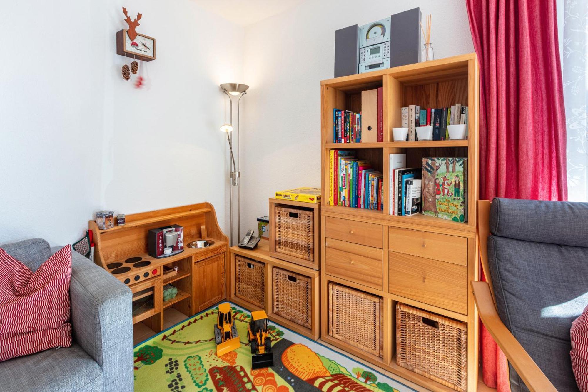 Ferienwohnung Bergahorn Todtnauberg Zewnętrze zdjęcie