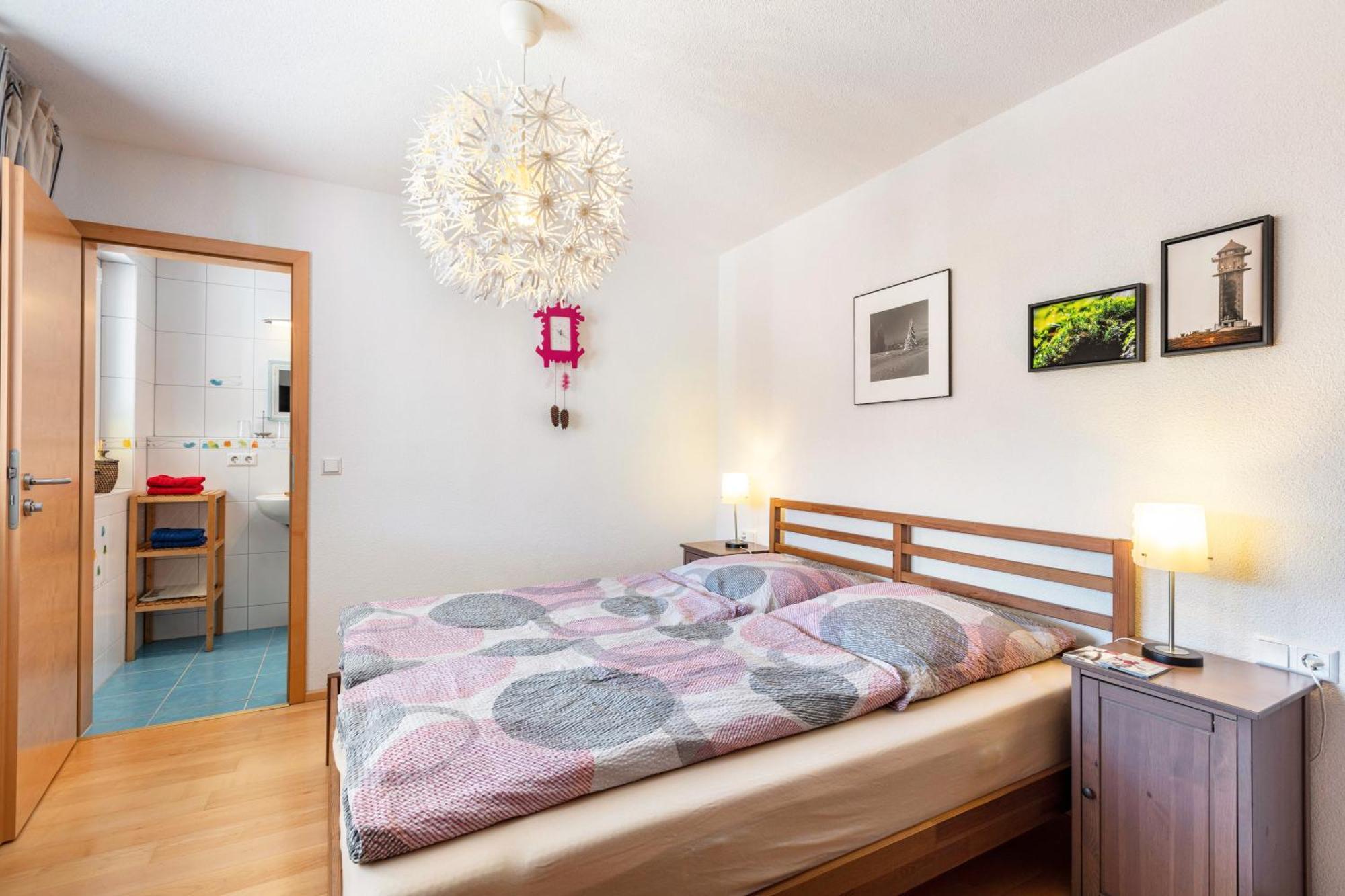 Ferienwohnung Bergahorn Todtnauberg Zewnętrze zdjęcie