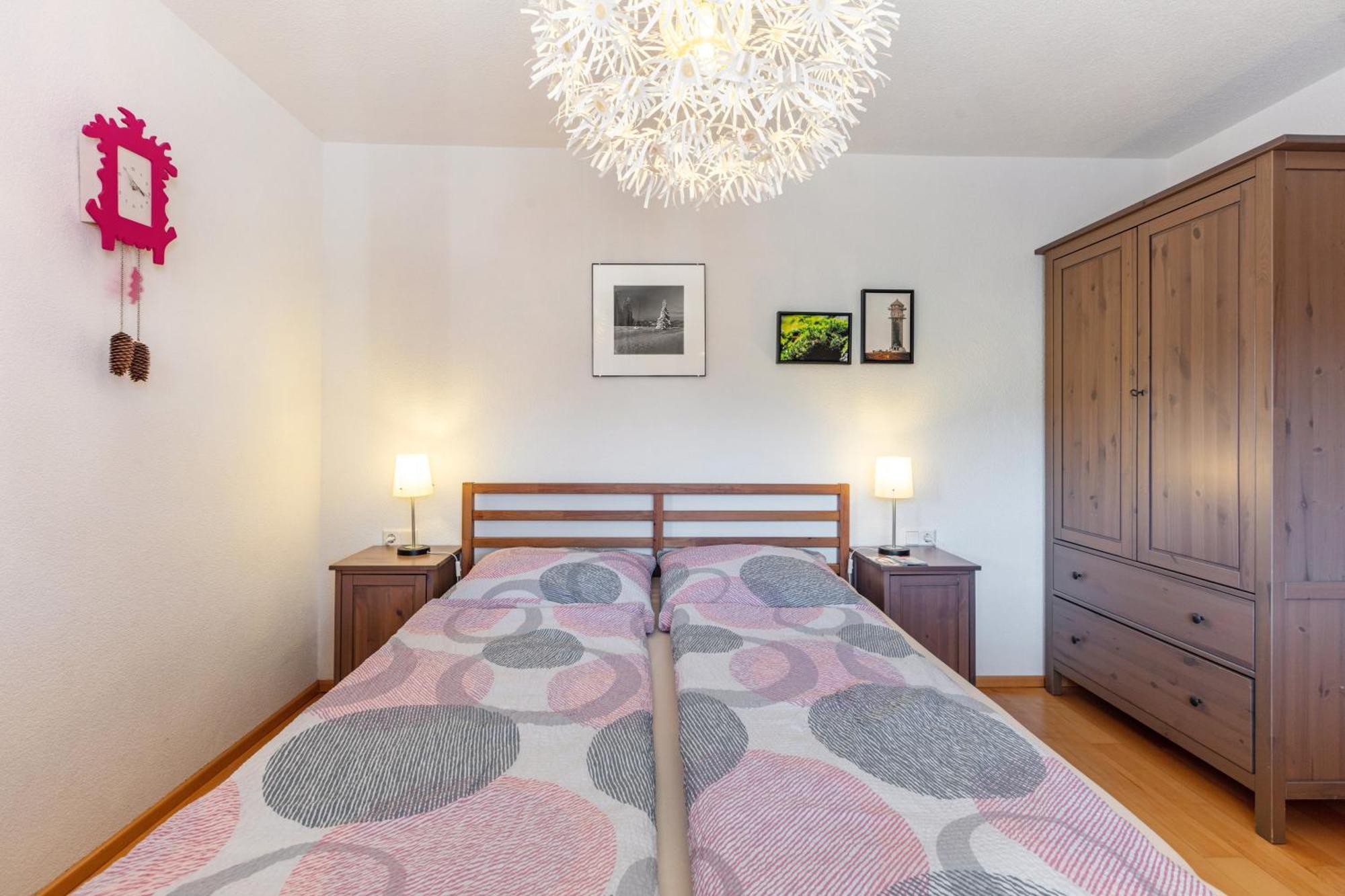 Ferienwohnung Bergahorn Todtnauberg Zewnętrze zdjęcie